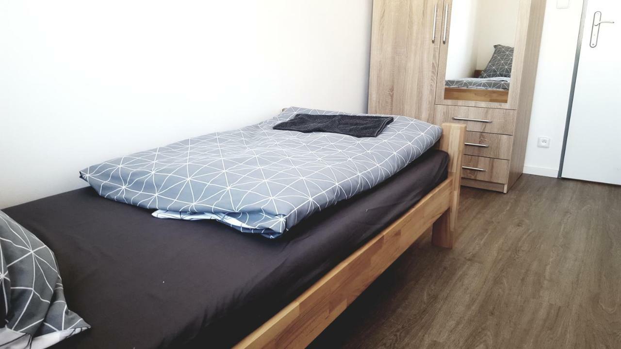 Apartment Mdk ソコロフ エクステリア 写真