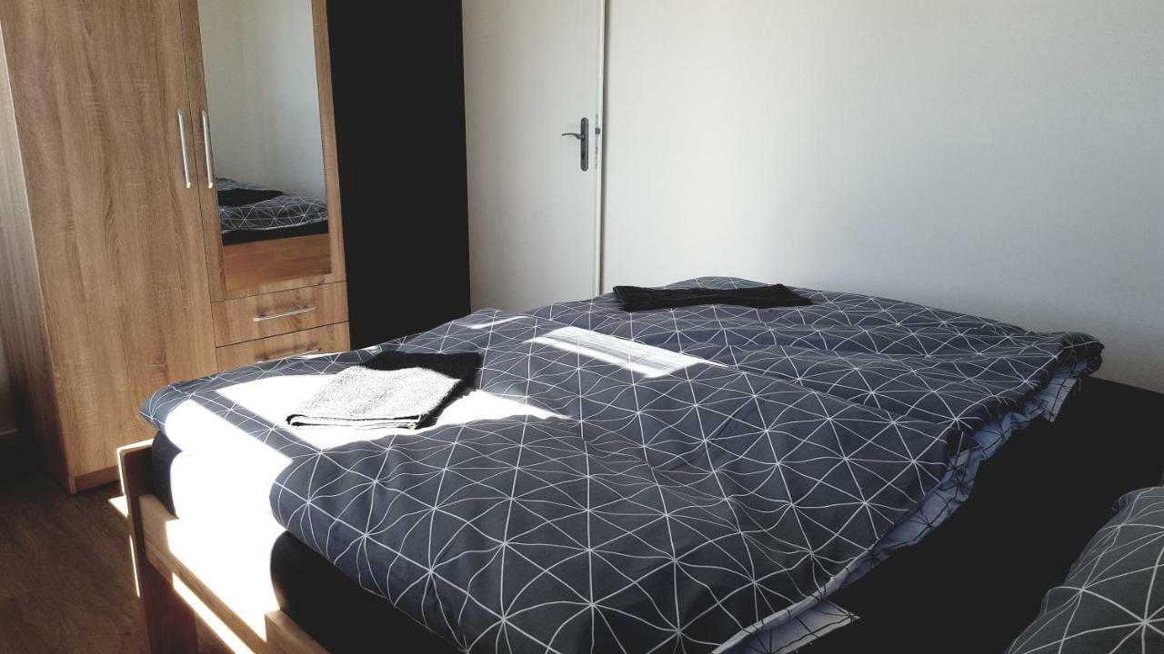 Apartment Mdk ソコロフ エクステリア 写真