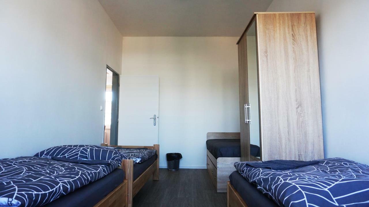 Apartment Mdk ソコロフ エクステリア 写真