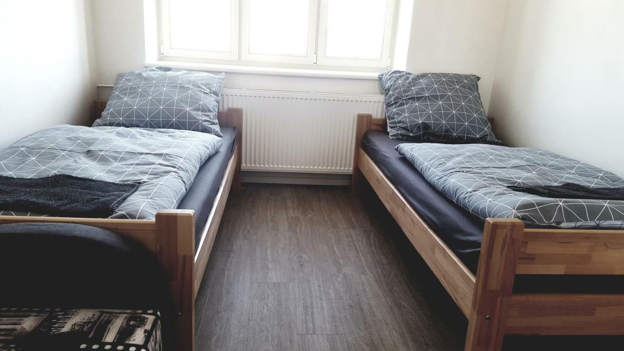 Apartment Mdk ソコロフ エクステリア 写真