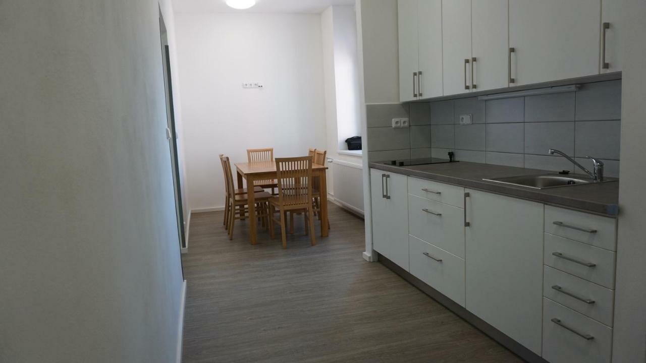 Apartment Mdk ソコロフ エクステリア 写真