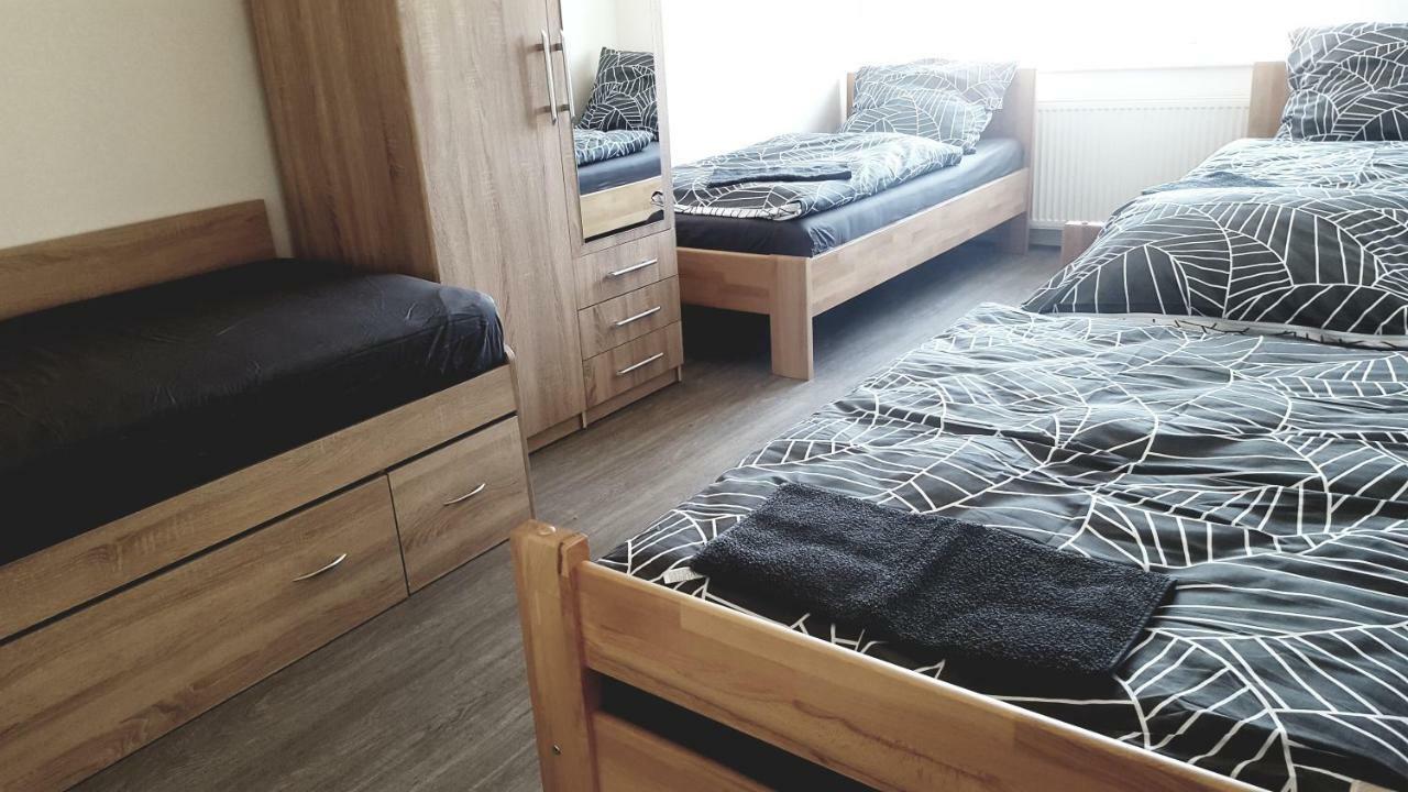 Apartment Mdk ソコロフ エクステリア 写真